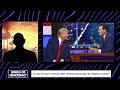 Trump Throws TANTRUM Fit After Getting DESTROYED By Stephen Colbert!