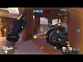 Stacking in Overwatch is FUN