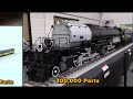 LEGO Trains in Different Scales | Comparison