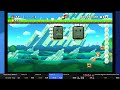 Super Mario Maker 2 Easy Endless 16 Levels Speedrun (10:43)