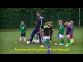 U6 dribbelvoetbal   modules LTPD