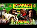 Reggae Mix 2024 - Bob Marley, Lucky Dube, Peter Tosh, Jimmy Cliff,Gregory Isaacs, Burning Spear 199