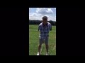 THE NEW ON COURSE GOLF SWING SHIRT -CANDID REVIEW