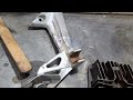 how to weld aluminum which is rarely known by many people , tig welding