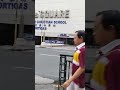 6AM Ako Dumating Sa Crossing Trabaho Time | Casilakenias