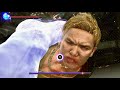 Yakuza Kiwami 2 Fighting NJPW Legends!!!