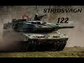 stridsvagn 122 edit