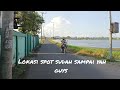 Spot Mancing Liar Ikan Mujair Gratis Desa Gempolsari Sidoarjo 🎣🐟