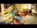 Mercy Montage | Hold On I Still Need You