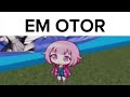 HALLO! IM EMU OTORI! EMU IS MEANING SMILE!