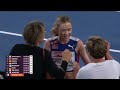 SUPER Nadia! 🇮🇹 Women's 5000m final replay | Roma 2024