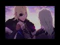 A Nap With Dimitri | Fire Emblem 3 Houses ASMR RP| [Positive Affirmation] [Breathing Sounds] [Rain]