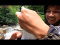 KALIAN HARUS TAU..!! Cara Mencari Ikan Channa Limbata Didekat Laut || Mancing Channa Limbata