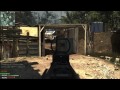 MW3 | Moab with every gun | TYPE 95