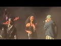 Wizkid ,Tems & Justin Bieber - Essence (Live Coachella 2024)