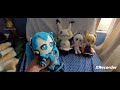 (New Year's Speacial) Custom Plushie Showcase 2022