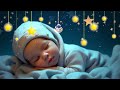 Sleep Instantly ♥ 3 Minute Lullaby for Babies ♫ Relaxing Mozart & Brahms Sleep Music ♥ Sleep Music