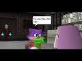 The Dramatic Flunky (A Toontown Animation)