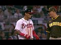 Padres vs. Braves Game Highlights (4/6/23) | MLB Highlights