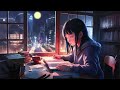 Study music / Lofi Japanese chillhop【work music】SFC Vol.4 Study at midnight