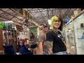 SHOPPING AMERICA’S LARGEST ANTIQUE MALL! | Thrift Haul | Heart of Ohio Antique Center