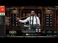 The ACES on CRAPS... but the BET gets DENIED!!! - Online Casino