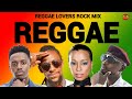 Reggae Mix, Reggae Lovers Rock Mix 2023, Jah Cure, Busy Signal, Romain Virgo, Alaine