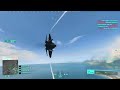 F-35 Jet Gameplay (34-1) - Supporting Friendly Ground Units - Battlefield 2042 Gameplay