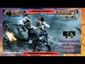 Murderwear Madness 16 Killer Instinct top 8!