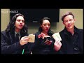 The Flash Cast Is Hilarious!!!😂😂 Funniest Moments! #LOWI