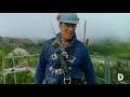 Mike Rowe Breaks Huge Rocks at the Crazy Horse Memorial | Dirty Jobs