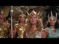 She Ra - Masters of the Universe - 1950's Super Panavision 70