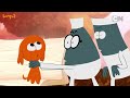 Grand Ma’s Boy! | Watch Lamput in comic action on Cartoon Network India