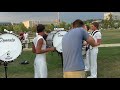 2010 Phantom Regiment - DCI Semi-Finals Warmup