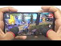 28 KILL☠️iphone 6s handcam vedeo😱grandmaster haad  lobby💪solo vs squad👽headshot rate⚡ full gameplay