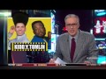 Olbermann: Rules Protect Cheating (PEDs, Kidd, Tomlin)