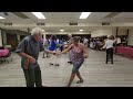DMV senior hand dancers channel 5/29/2024 just a funky good time