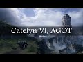 Game of Thrones Abridged #35: Catelyn VI, AGOT