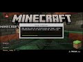 Minecraft | jogando Minecraft bedrock ao vivo | #4 jogando com inscritos
