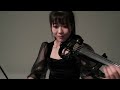 [New Version] Beethoven Virus Electric Violin COVER