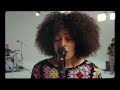 Celeste - Love Is Back (Blogotheque Live Session)