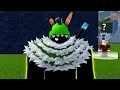 Finally UNLOCKING Rainbow Haki... (Roblox Bloxfruit)