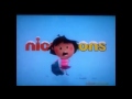 Nickelodeon Logos