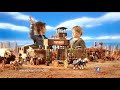 Playmobil Western Sheriff te Paard 5251 @2TTOYSLEGOPLAYMOBILCOBI