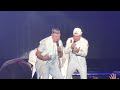 Backstreet Boys 7/21/22 Bangor Maine