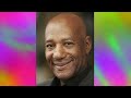 The Life & Death of Hot Chocolate's ERROL BROWN