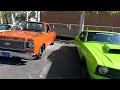 Riverside Show & Go 2023 - Classic Car Show & Cruise