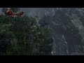 GOD OF WAR Kratos Kills All Gods of Olympus 4K ULTRA HD