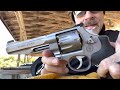 Smith & Wesson 627 Performance Center Series