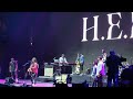 H.E.R. - Best Part - Crossroads Guitar Festival 9/24/23